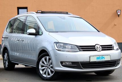 VW Sharan 114.000 km 21.899 &euro; Köln 51107