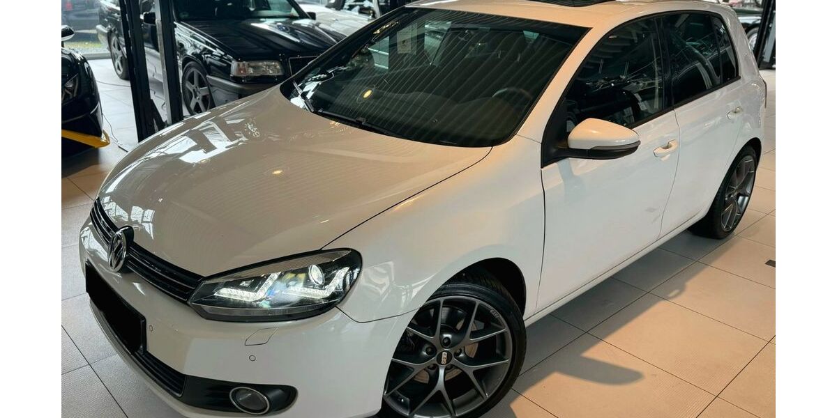 VW Golf 200.000 km 5.850 &euro; Brühl 50321