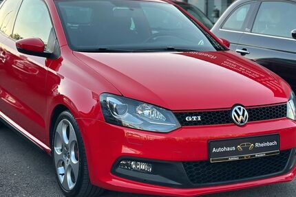 VW Polo 113.000 km 10.990 &euro; Rheinbach 53359