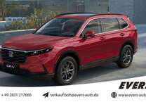 Gebrauchtwagen Honda CR-V