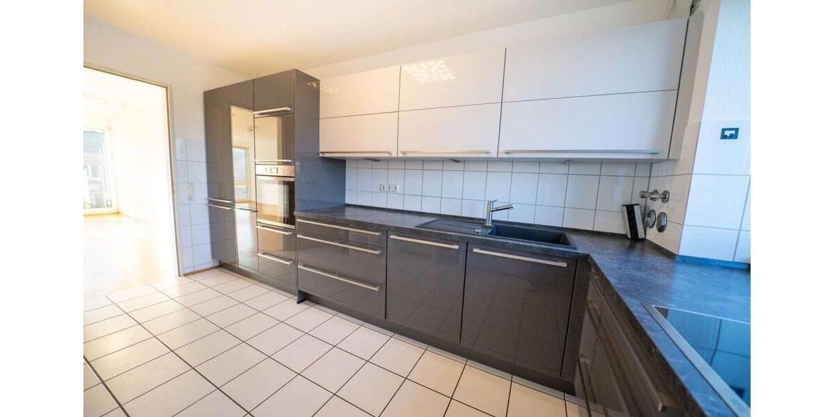 Etagenwohnung Frechen - 3 Zimmer, 88 m&sup2;, 1.083&euro; | Angebot:24816920