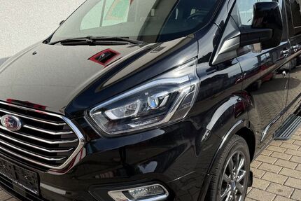 Ford Tourneo Custom 335.130 km 17.900 € Bergisch Gladbach 51467