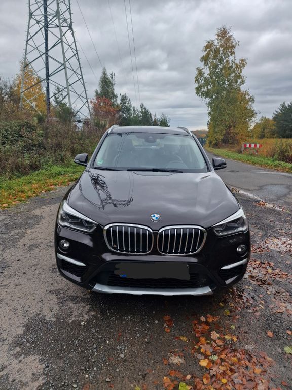 BMW X1 132.000 km 16.900 € Neustadt 53577