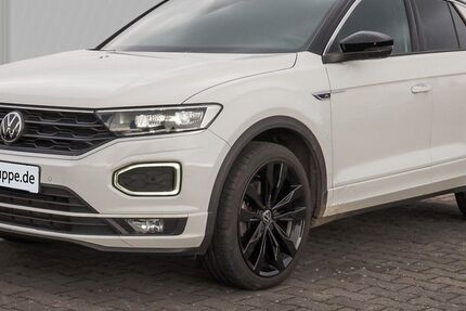 VW T-Roc 33.800 km 24.650 &euro; Meckenheim / Bonn 53340