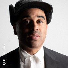 Patrice & Friends - Rocksteady Christmas 30.12.2025 Kölner Philharmonie