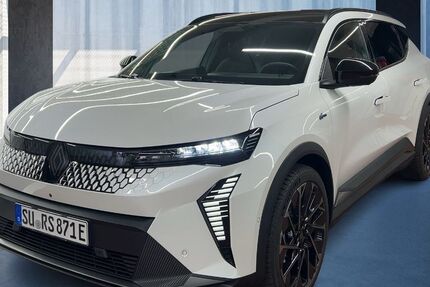 Renault Scenic E-TECH 9.000 km 42.880 &euro; Köln 50939