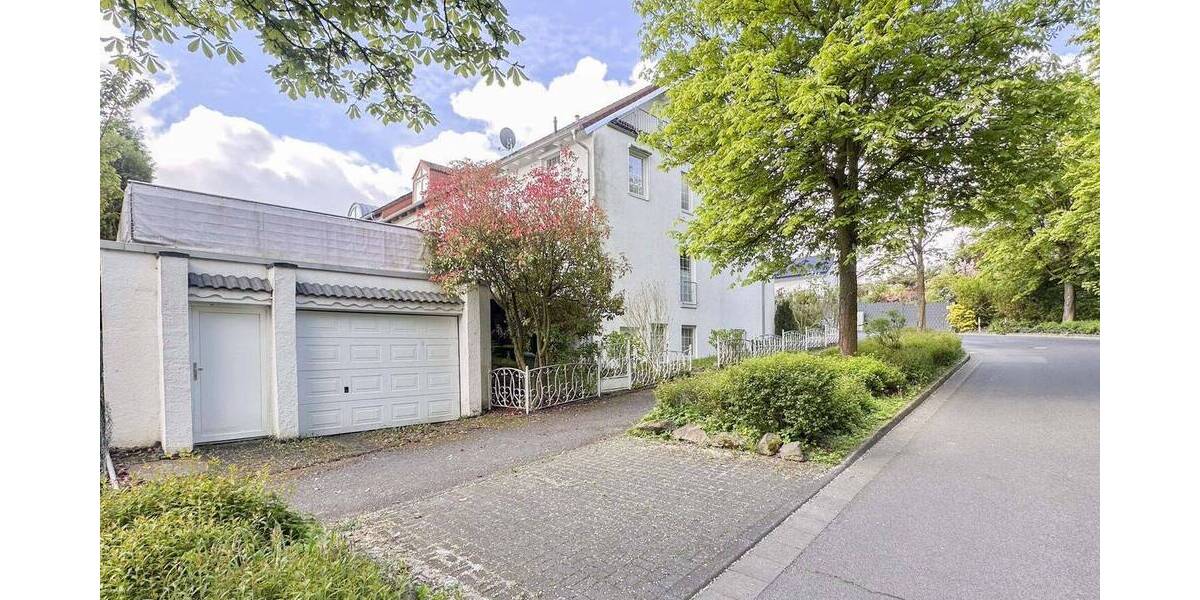 Reihenendhaus Bonn Ückesdorf - 6 Zimmer, 240 m&sup2;, 695.000&euro; | Angebot:26826388