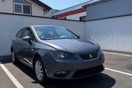 Seat Ibiza 69.000 km 6.399 &euro; Köln 51061