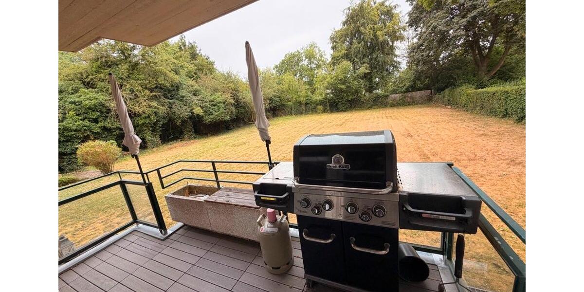 Hochparterre Euskirchen - 4 Zimmer, 87 m&sup2;, 340.000&euro; | Angebot:27427181