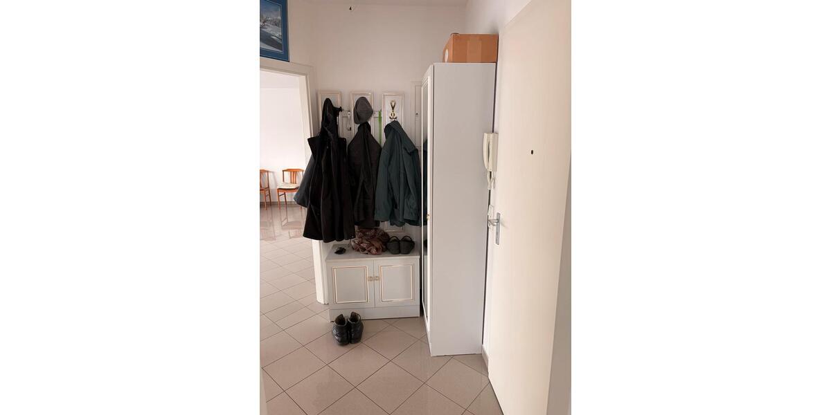 Etagenwohnung Hennef (Sieg) - 2 Zimmer, 52 m&sup2;, 219.000&euro; | Angebot:25870958