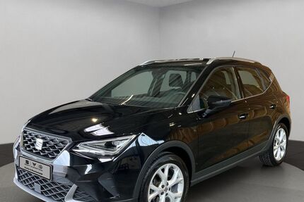 Seat Arona 29.790 km 21.680 &euro; Lohmar 53797