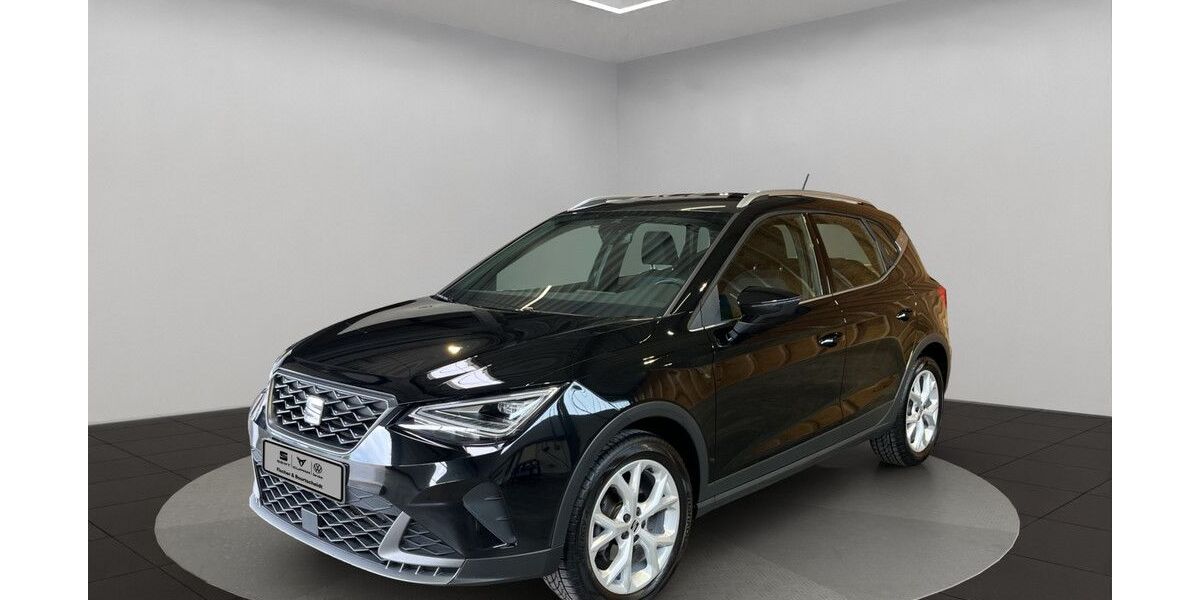 Seat Arona 29.790 km 21.680 &euro; Lohmar 53797