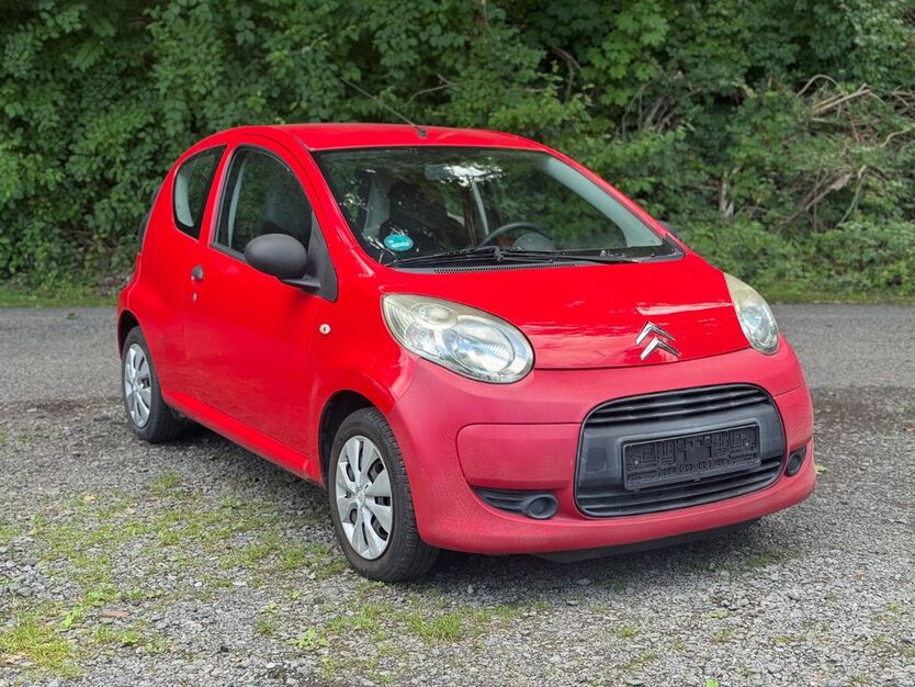 Citroen C1 150.000 km 2.890 € Bad Breisig 53498