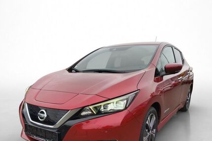 Nissan Leaf 23.223 km 13.890 € Bornheim 53332