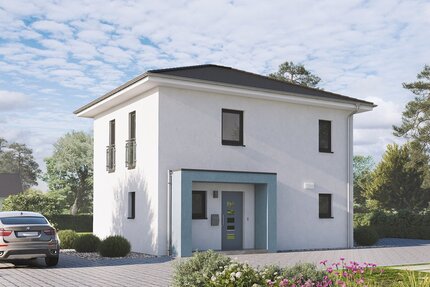 Ihr maßgeschneidertes Einfamilienhaus in Swisttal - Flexibel, individuell und mit allkauf Servicepaket Pro Time für Heimwerker - Haus Swisttal | Angebot:27302066