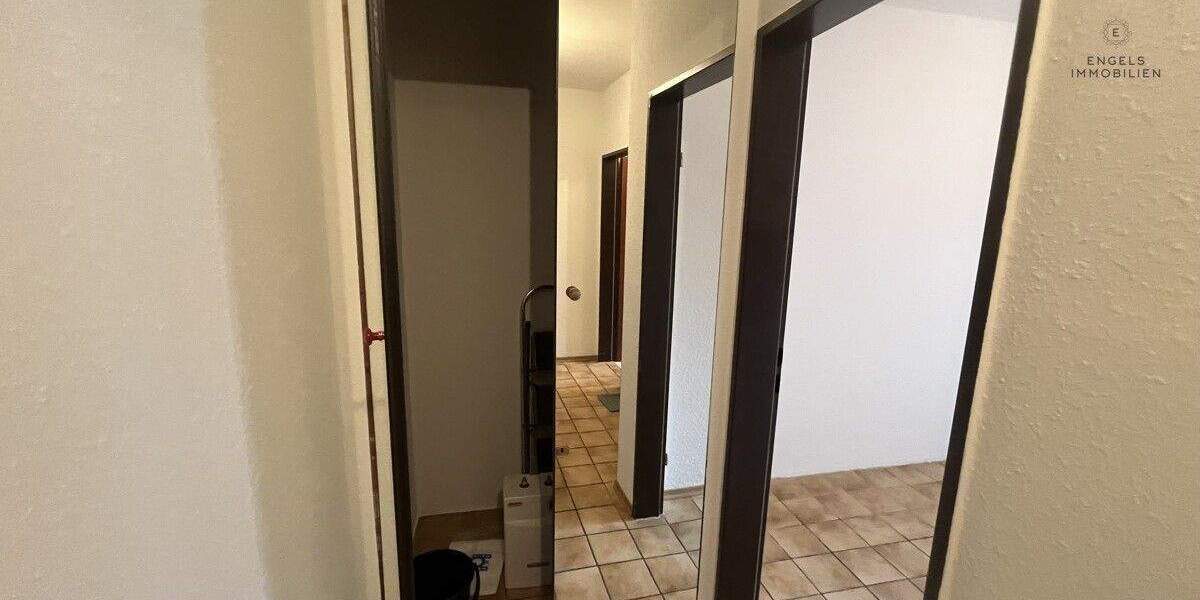 Etagenwohnung Troisdorf / Rotter See Rotter See - 2 Zimmer, 59 m&sup2;, 169.000&euro; | Angebot:25775649