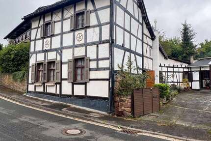 Haus zum Kaufen in Mechernich Glehn 100.000 € 120 m²