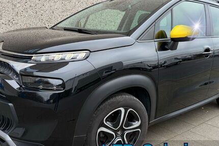 Citroen C3 Aircross 52.000 km 11.999 &euro; Köln 50739