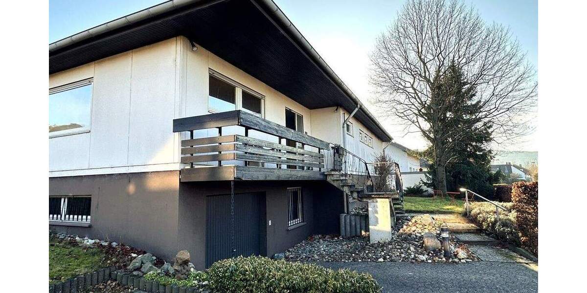 Einfamilienhaus Königswinter Oberpleis - 6 Zimmer, 143 m&sup2;, 529.000&euro; | Angebot:24826123