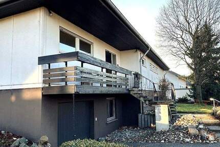 Haus Königswinter Oberpleis - 6 Zimmer, 143 m&sup2;, 529.000&euro; | Angebot:24826123