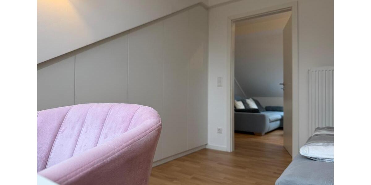 Etagenwohnung Sankt Augustin - 2 Zimmer, 70 m&sup2;, 1.600&euro; | Angebot:25901442
