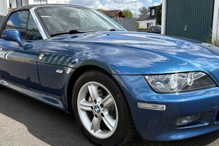 BMW Z3 217.000 km 9.490 &euro; Erftstadt 50374
