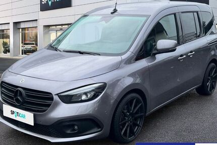 Mercedes-Benz T-Klasse 19.961 km 28.390 &euro; Bonn 53121