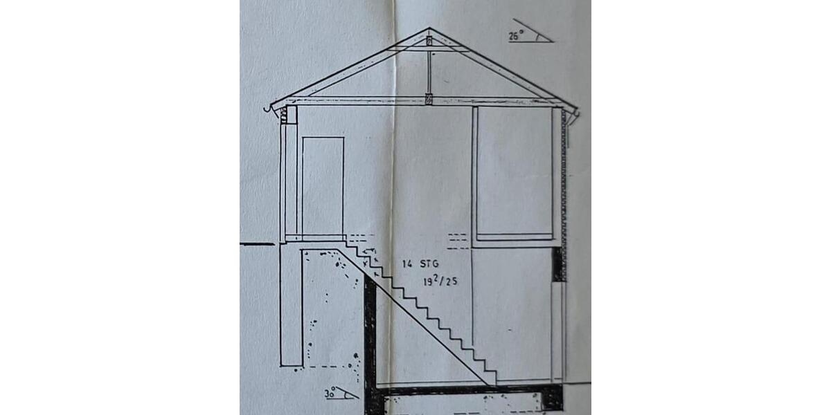 Maisonettenwohnung Alfter - 2 Zimmer, 60 m&sup2;, 745&euro; | Angebot:24784607