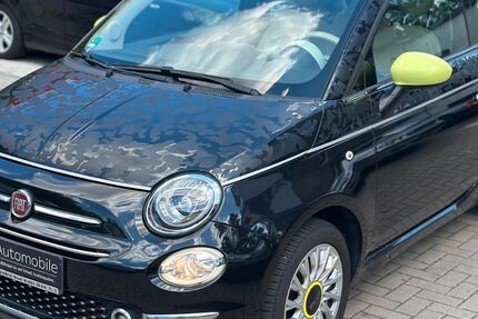 Fiat 500 139.000 km 5.970 &euro; Köln 51109