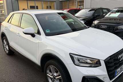 Audi Q3 115.687 km 23.975 &euro; Sankt Augustin 53757
