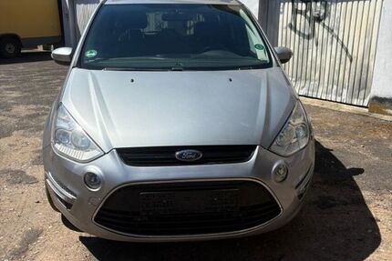 Ford S-Max 394.000 km 3.299 &euro; Köln 51145