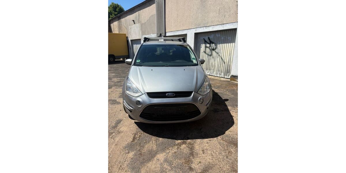 Ford S-Max 394.000 km 3.299 &euro; Köln 51145