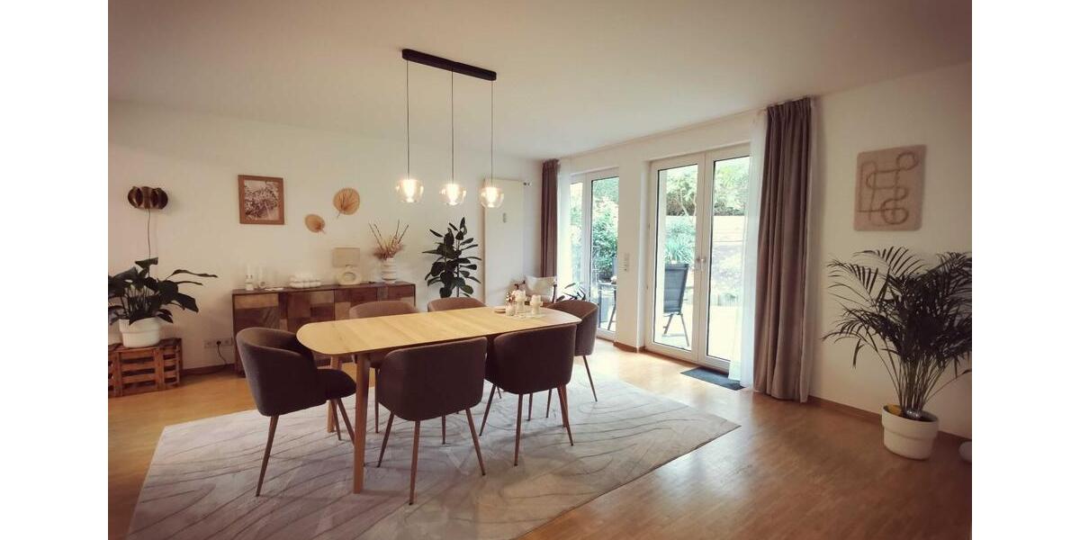 Erdgeschoßwohnung Brühl - 1 Zimmer, 106 m&sup2;, 1.060&euro; | Angebot:24732164