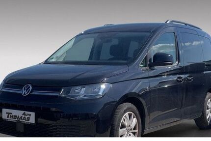 VW Caddy 18.350 km 26.990 &euro; Bonn 53227