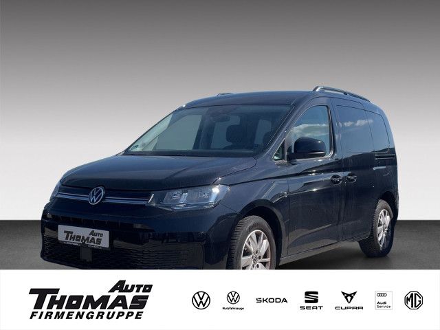 VW Caddy 18.350 km 26.990 &euro; Bonn 53227