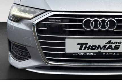 Audi A6 49.990 km 33.480 &euro; Hennef 53773