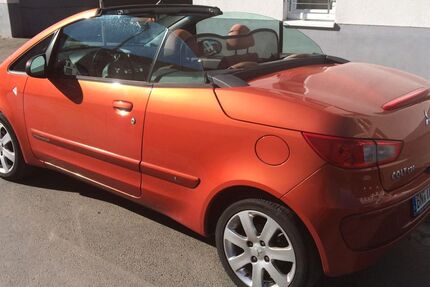 Mitsubishi Colt 158.000 km 3.750 &euro; Bonn 53117