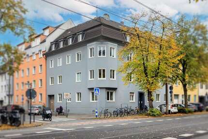 Haus Köln Mülheim - 28 Zimmer, 842 m&sup2;, 2.650.000&euro; | Angebot:27523028