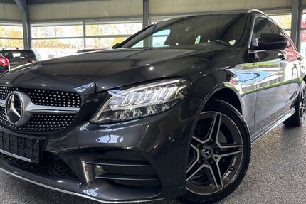 Mercedes-Benz C 200 83.874 km 26.480 &euro; Troisdorf 53842