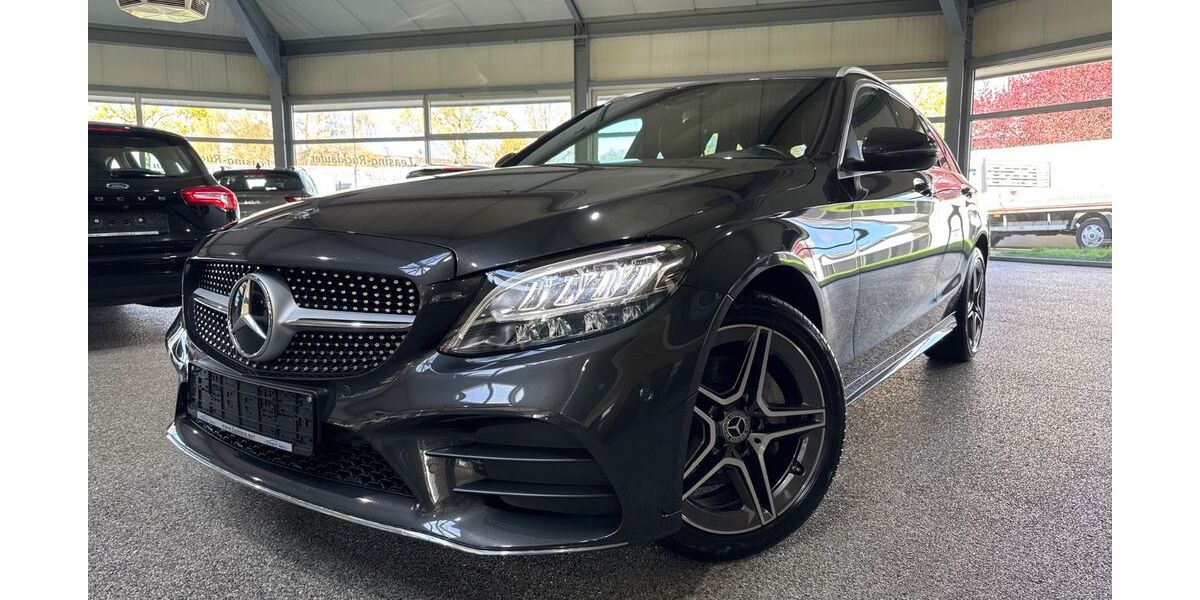 Mercedes-Benz C 200 83.874 km 26.480 &euro; Troisdorf 53842