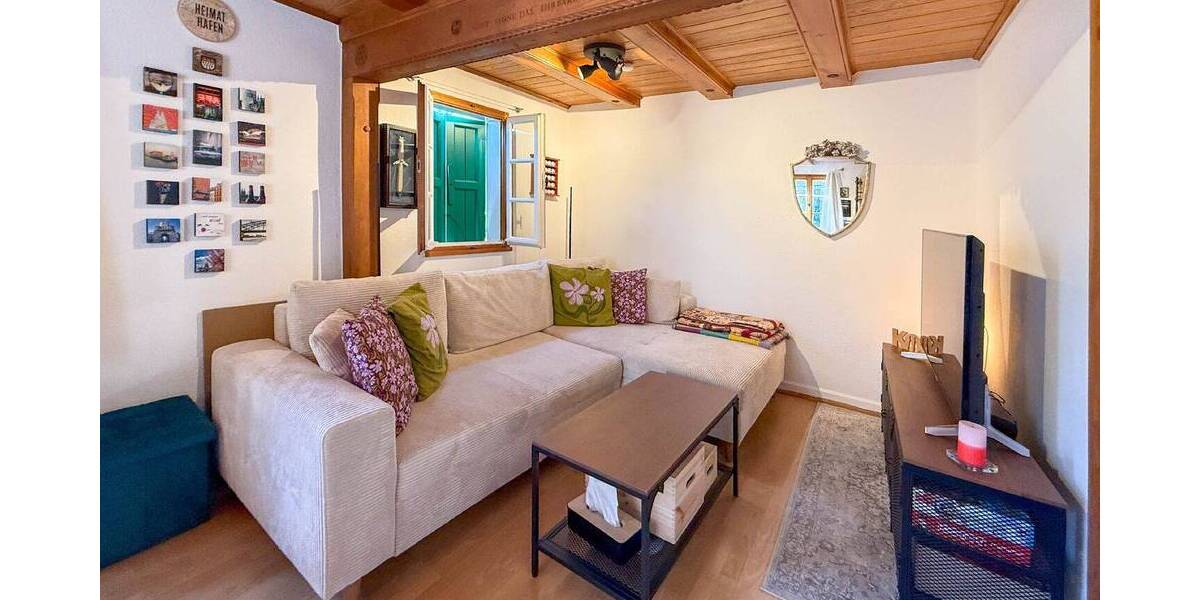 Einfamilienhaus Overath - 3 Zimmer, 77 m&sup2;, 398.000&euro; | Angebot:26920885