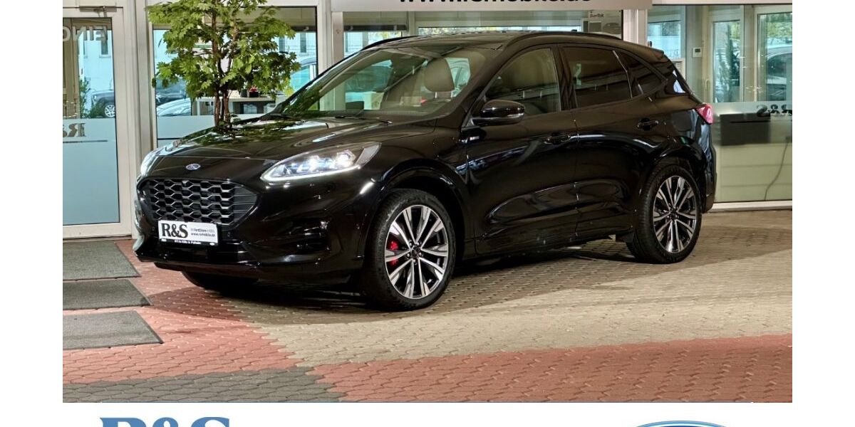 Ford Kuga 20.522 km 27.500 &euro; Köln 50769