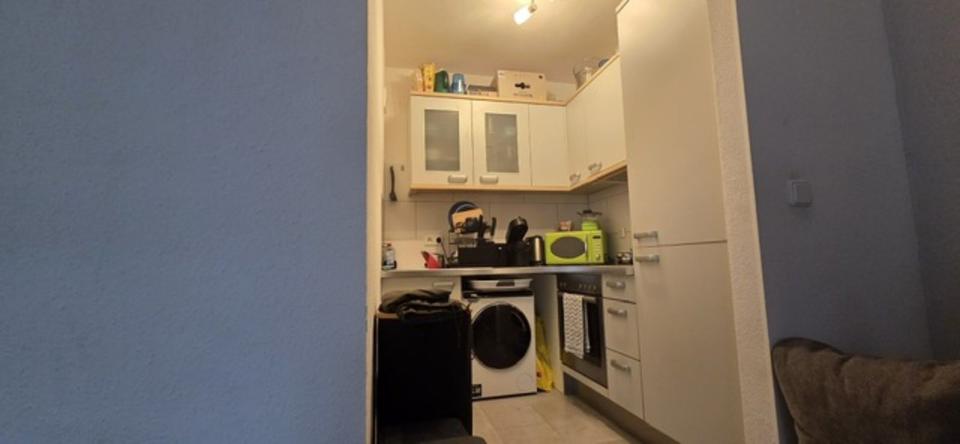 Erdgeschoßwohnung Köln Porz - 1.5 Zimmer, 41 m&sup2;, 137.500&euro; | Angebot:24574889