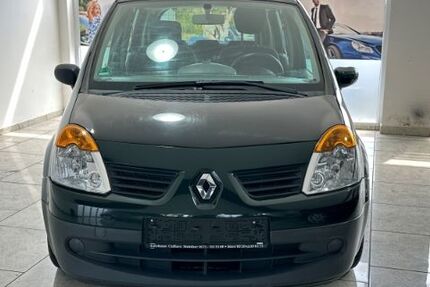 Renault Modus