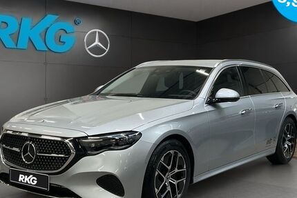 Mercedes-Benz E 200 9.800 km 61.870 &euro; Bonn 53119