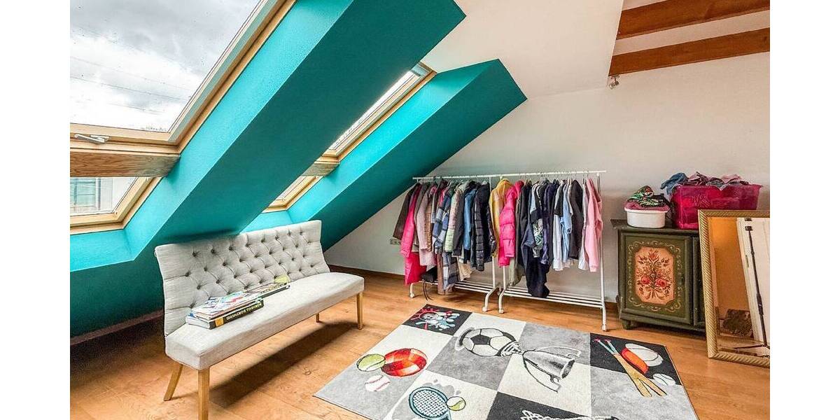Reihenendhaus Rösrath - 3 Zimmer, 116 m&sup2;, 485.000&euro; | Angebot:26545421