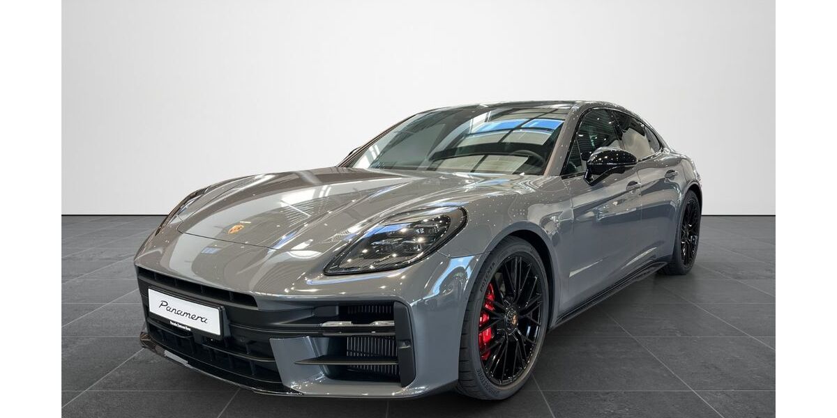 Porsche Panamera 8.935 km 154.950 &euro; Bonn 53119