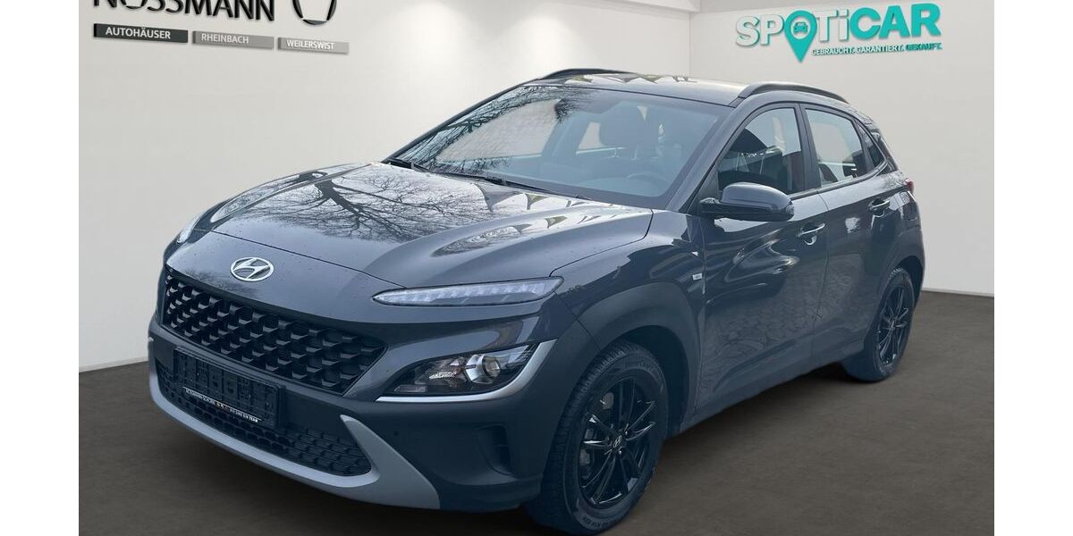 Hyundai KONA 32.500 km 19.990 &euro; Rheinbach 53359