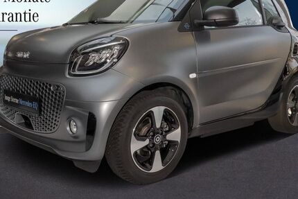 Smart ForTwo 14.349 km 17.900 &euro; Rheinbach 53359