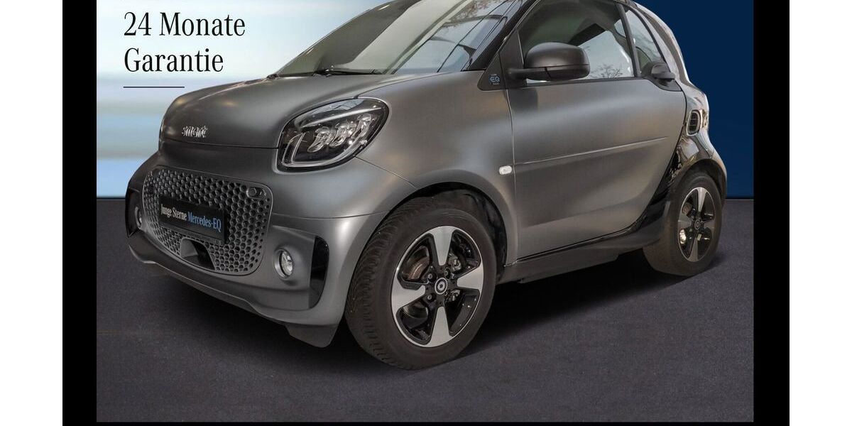 Smart ForTwo 14.349 km 17.900 &euro; Rheinbach 53359